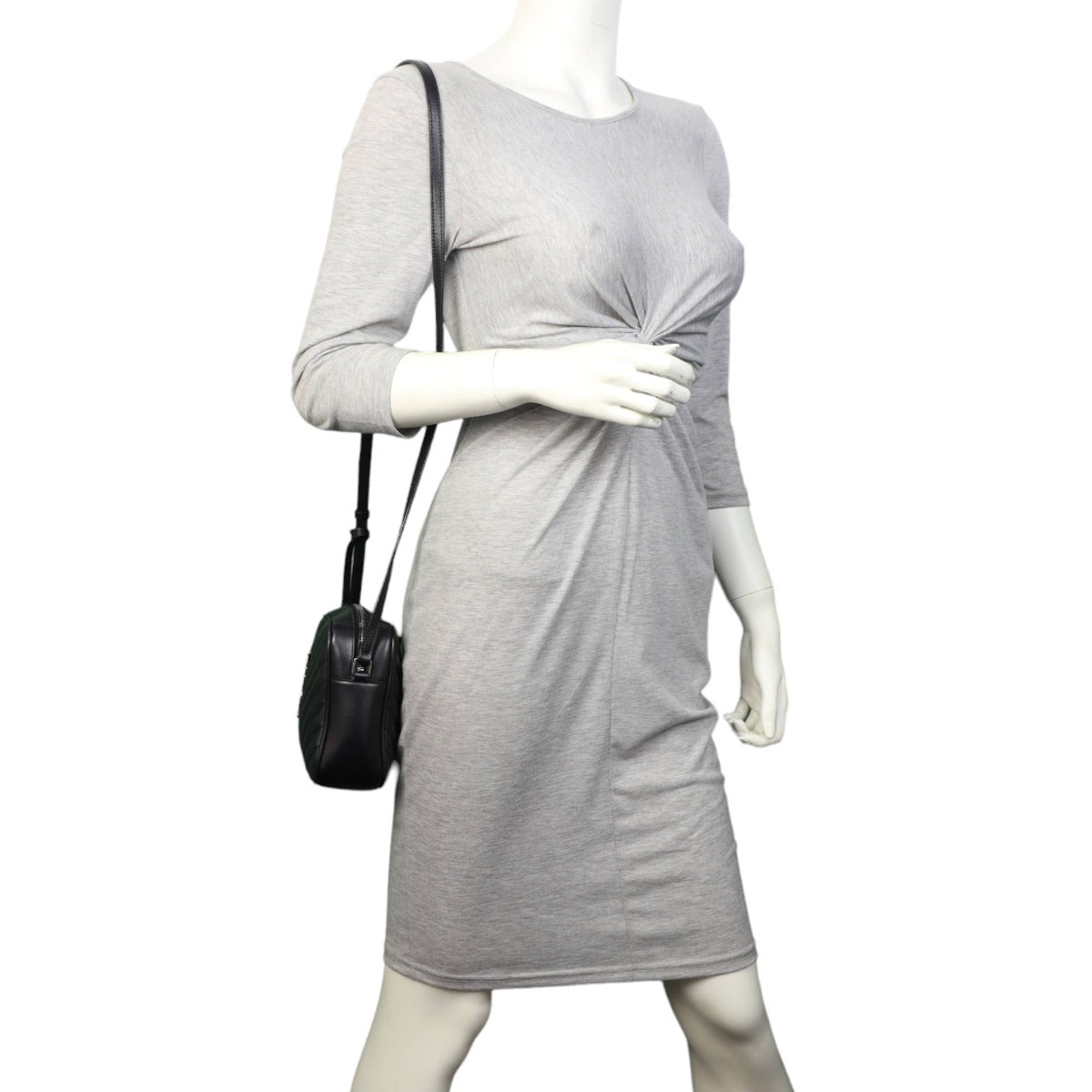 Saint Laurent Lou Camera Bag