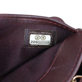 Chanel Trendy Yen Wallet