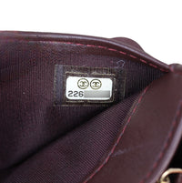 Chanel Trendy Yen Wallet