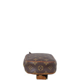 Louis Vuitton Pochette Gange Monogram