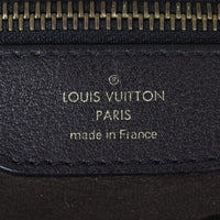 Louis Vuitton Mahina XL Perforated Monogram Interior Stamp