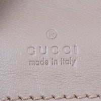 Gucci GG Marmont Mini Bucket Bag