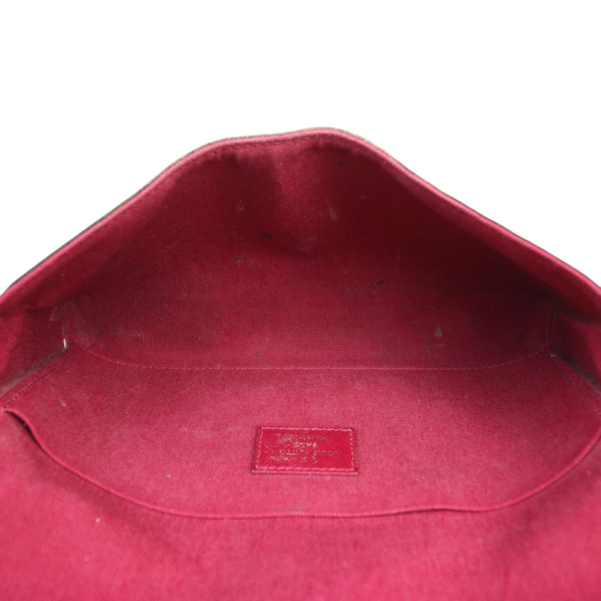 Louis Vuitton Pochette Felicie Monogram