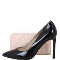 Louis Vuitton Zippy Wallet Monogram Empreinte Stardust