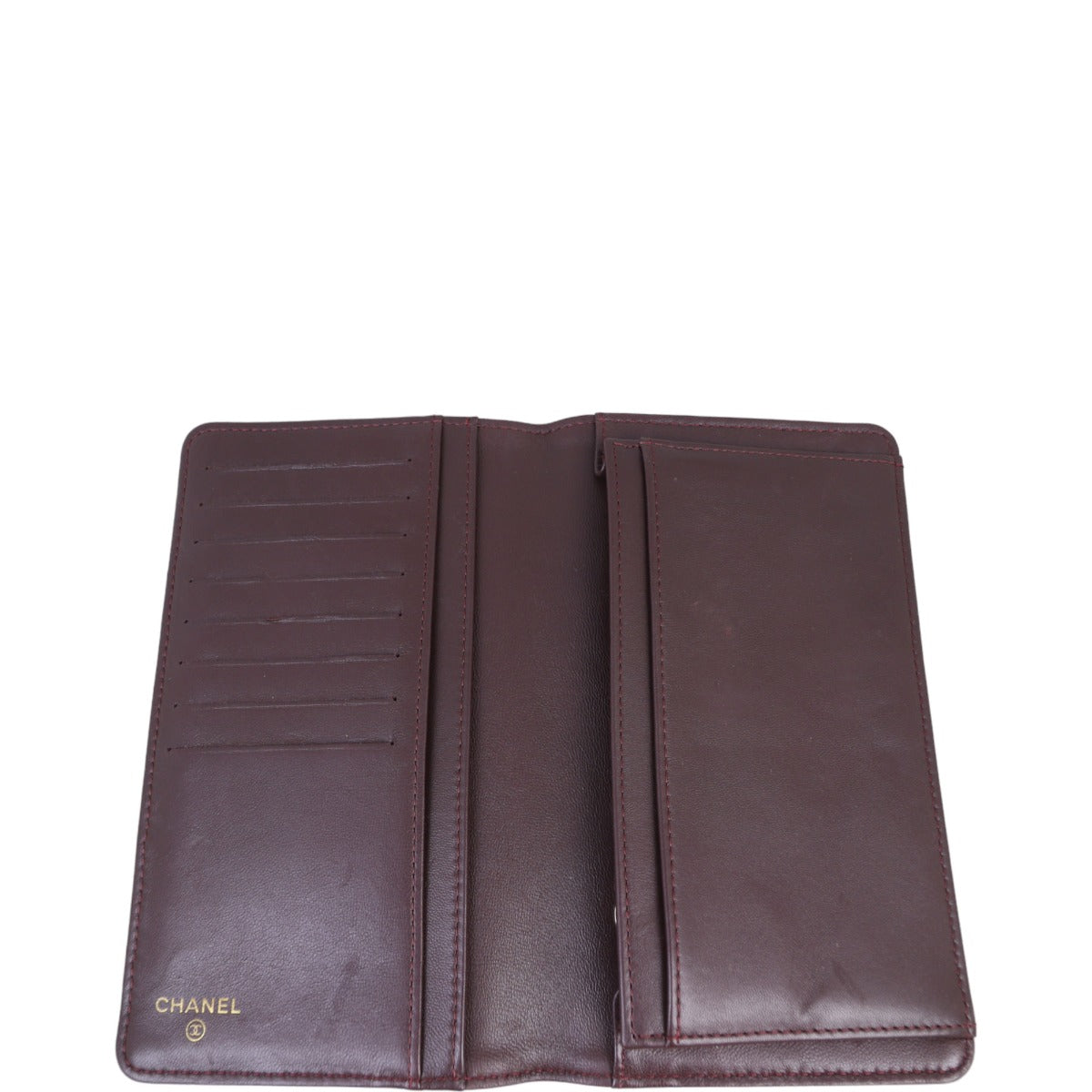 Chanel Trendy Yen Wallet