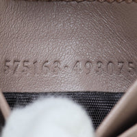 Gucci GG Marmont Mini Bucket Bag