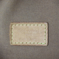 Louis Vuitton Pochette Gange Monogram