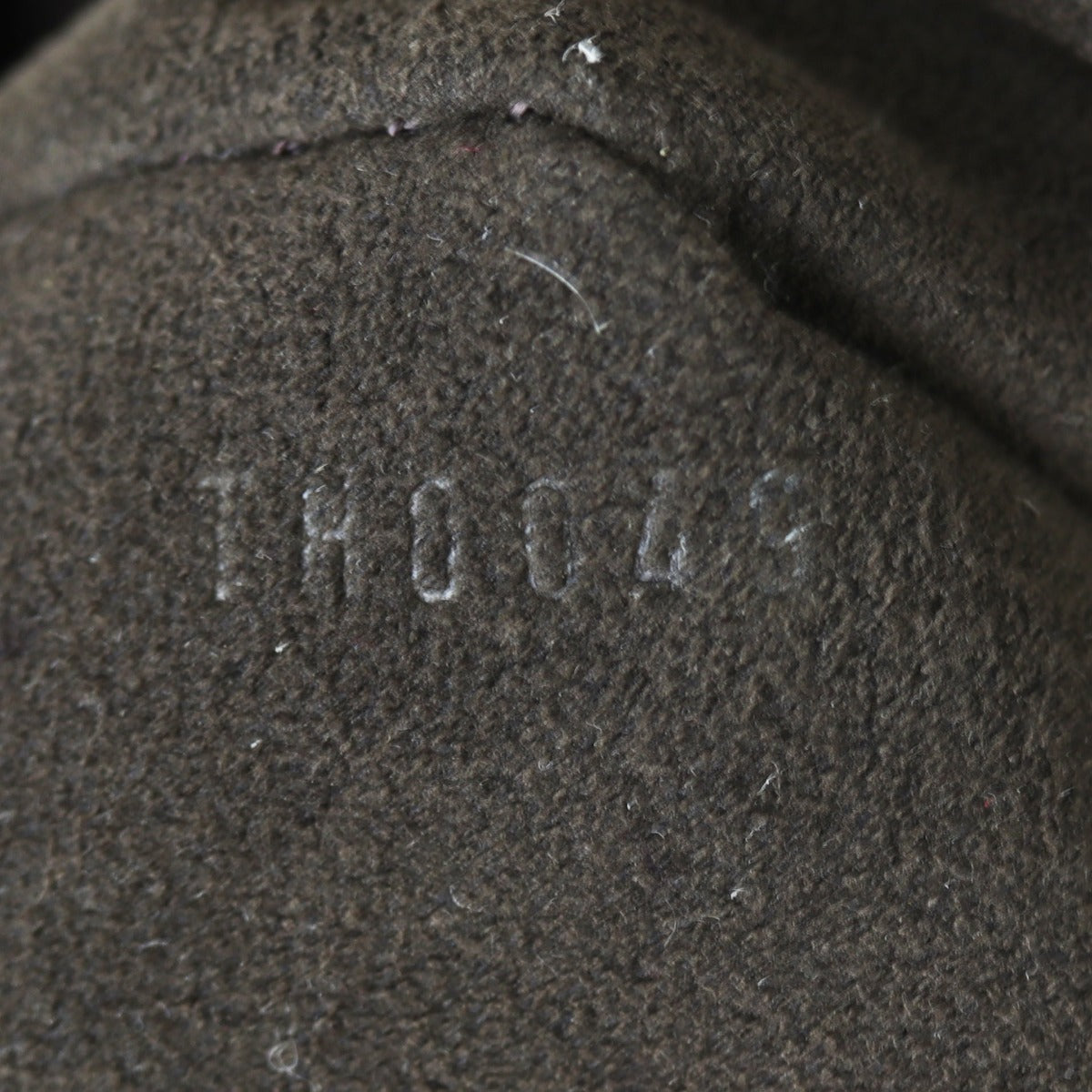 Louis Vuitton Mahina XL Perforated Monogram Date Code