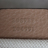 Gucci Soho Chain Tote Python Date Code