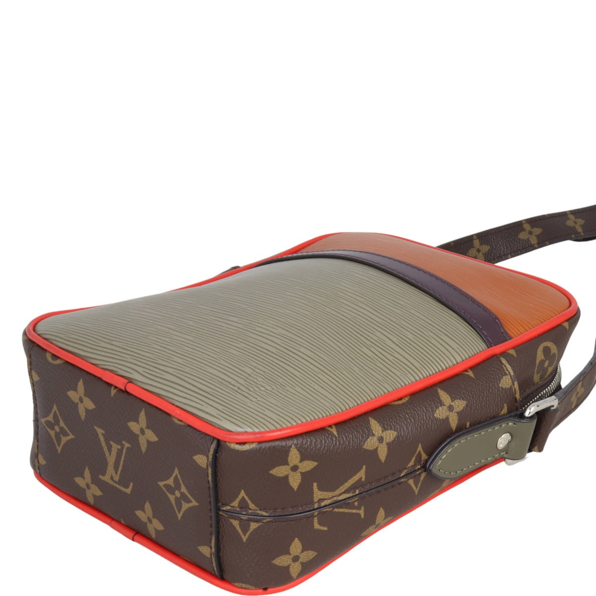 Louis Vuitton Danube Monogram Epi