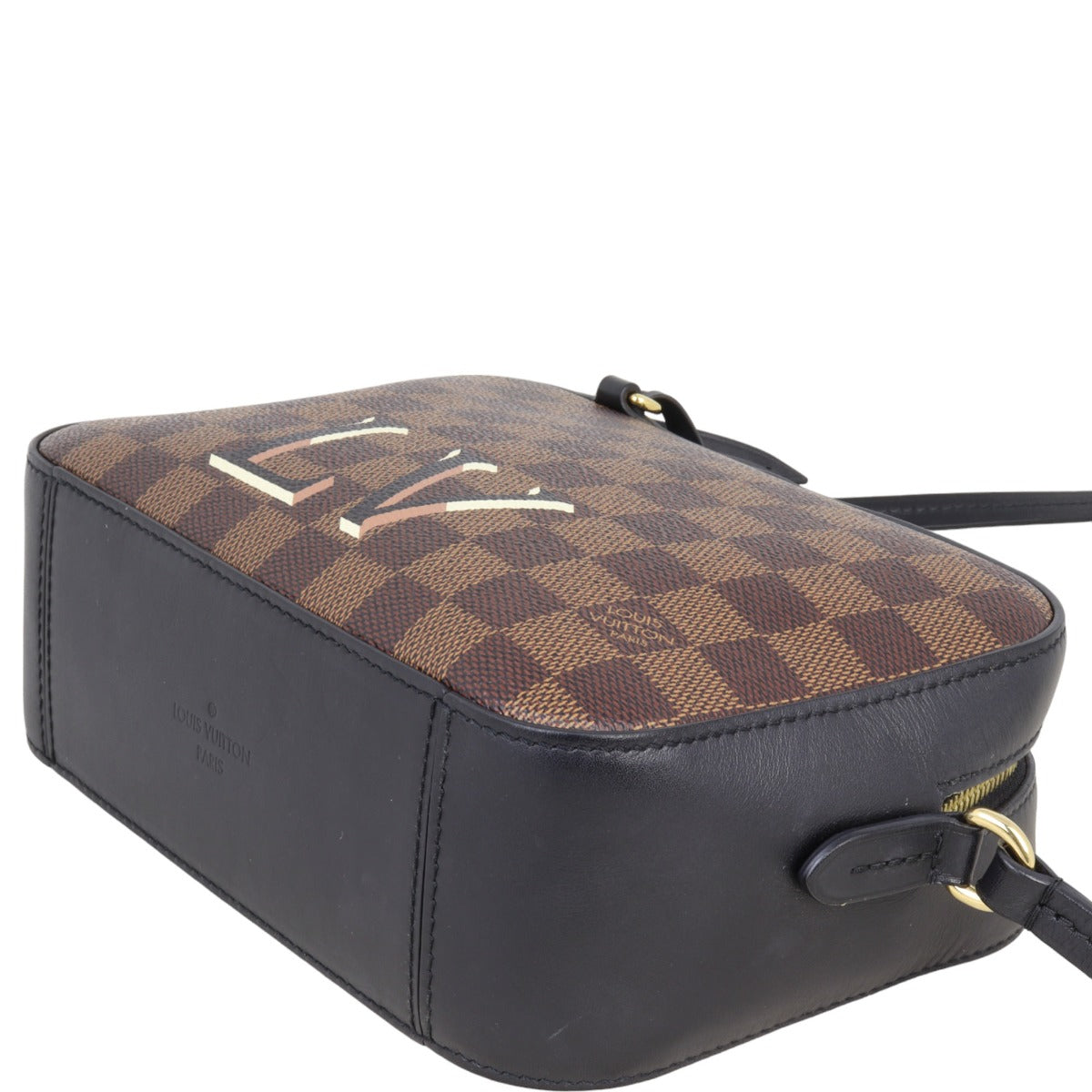 Louis Vuitton Santa Monica Damier Ebene