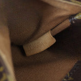 Louis Vuitton Pochette Gange Monogram