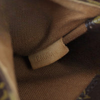 Louis Vuitton Pochette Gange Monogram