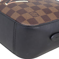 Louis Vuitton Santa Monica Damier Ebene