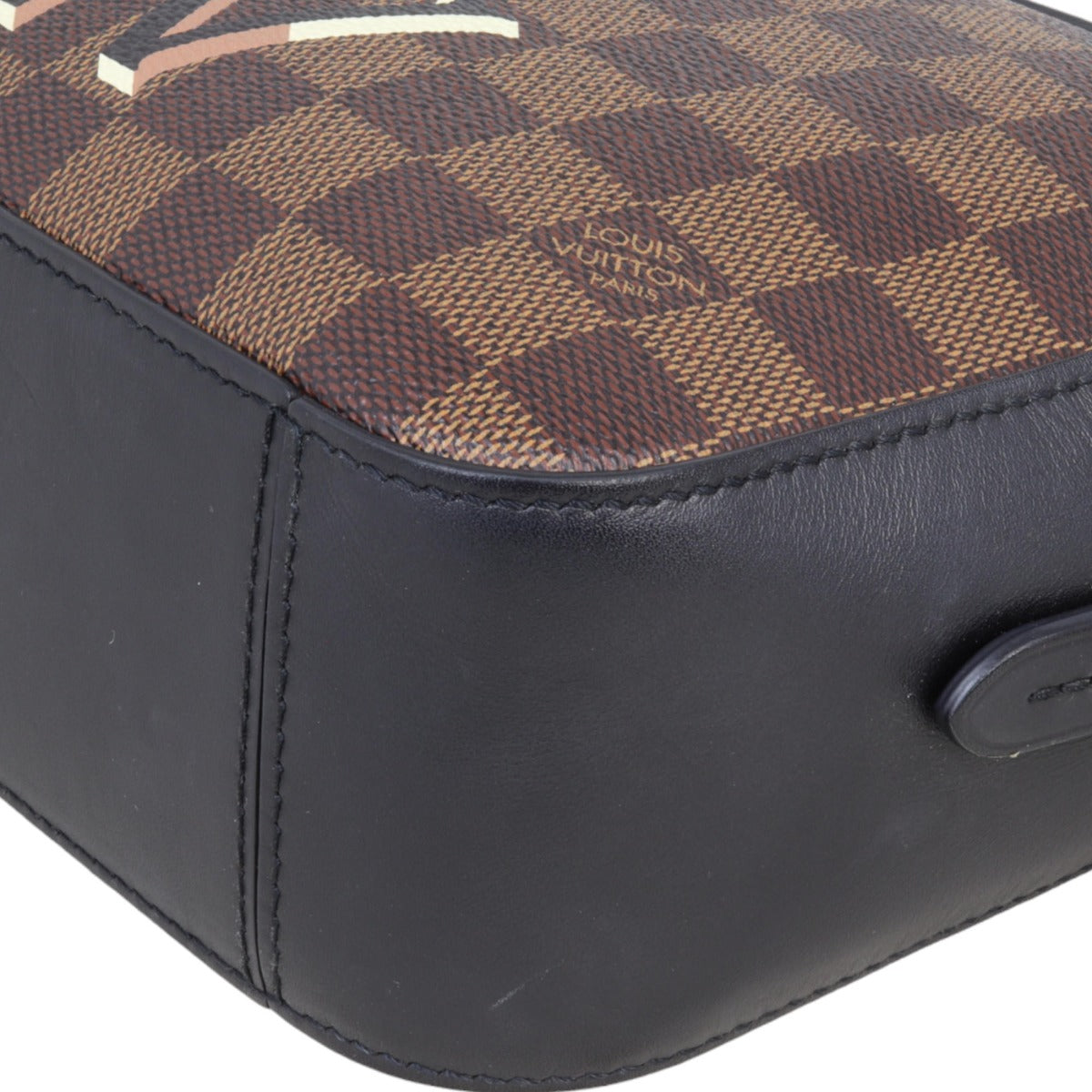 Louis Vuitton Santa Monica Damier Ebene
