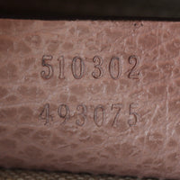 Gucci Interlocking G Top Handle Bag Date Code