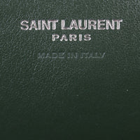 Saint Laurent Sac de Jour Nano Croc-Embossed