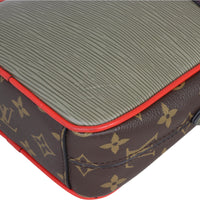 Louis Vuitton Danube Monogram Epi