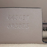 Gucci GG Marmont Matelasse Small Shoulder Bag Date Code