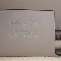 Gucci GG Marmont Matelasse Small Shoulder Bag Date Code