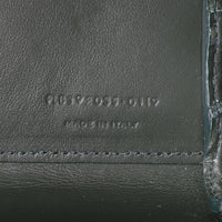 Saint Laurent Sac de Jour Nano Croc-Embossed