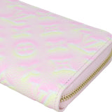 Louis Vuitton Zippy Wallet Monogram Empreinte Stardust