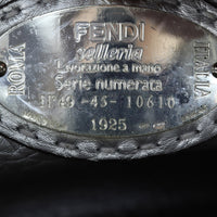 Fendi Peekaboo Medium Interior Stamp