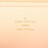 Louis Vuitton Zippy Wallet Monogram Empreinte Stardust