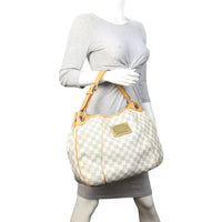 Louis Vuitton Galliera PM Damier Azur