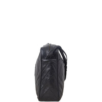 Chanel Vintage Camera Tassel Bag