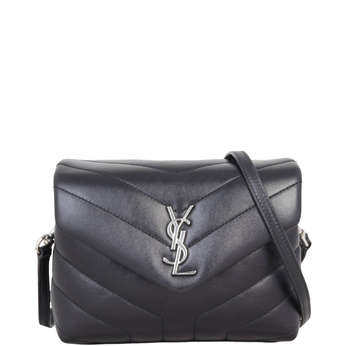 Saint Laurent Toy Loulou