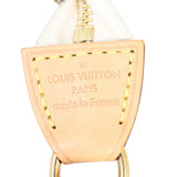 Louis Vuitton Mini Pochette Accessoires Damier Azur