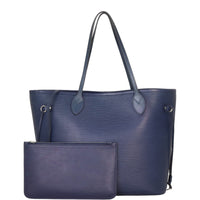 Louis Vuitton Neverfull MM Epi