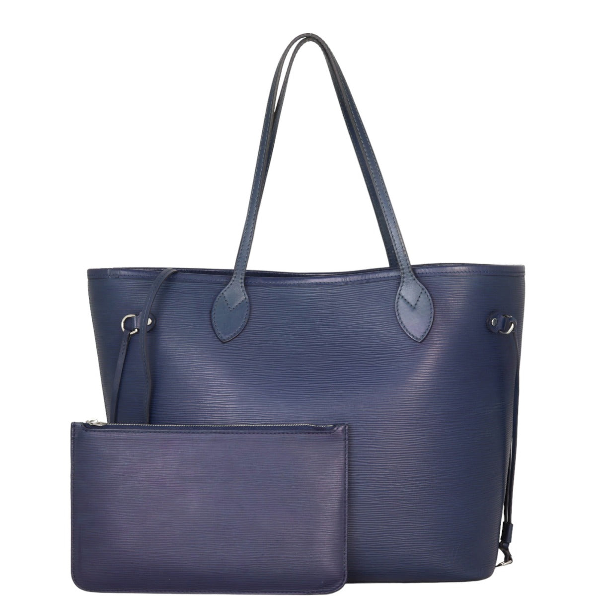 Louis Vuitton Neverfull MM Epi