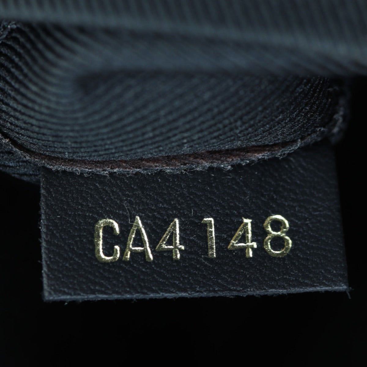 Louis Vuitton Santa Monica Damier Ebene