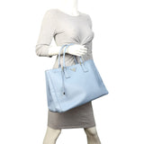 Prada Saffiano Lux Tote Large