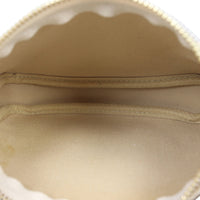 Louis Vuitton Mini Pochette Accessoires Damier Azur