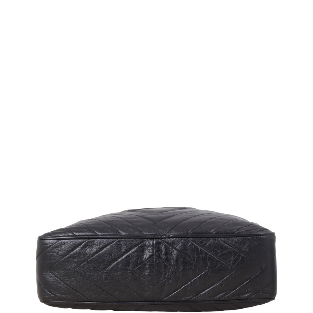 Chanel Vintage Camera Tassel Bag