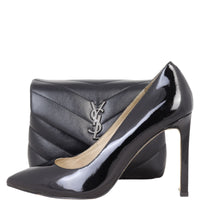 Saint Laurent Toy Loulou