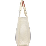 Chloe Woody Tote Bag Large