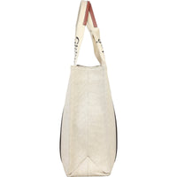 Chloe Woody Tote Bag Large