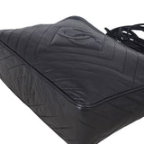 Chanel Vintage Camera Tassel Bag