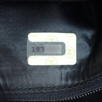 Chanel Vintage Camera Tassel Bag