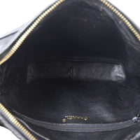 Chanel Vintage Camera Tassel Bag