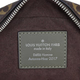 Louis Vuitton Danube Monogram Epi