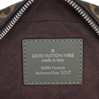 Louis Vuitton Danube Monogram Epi