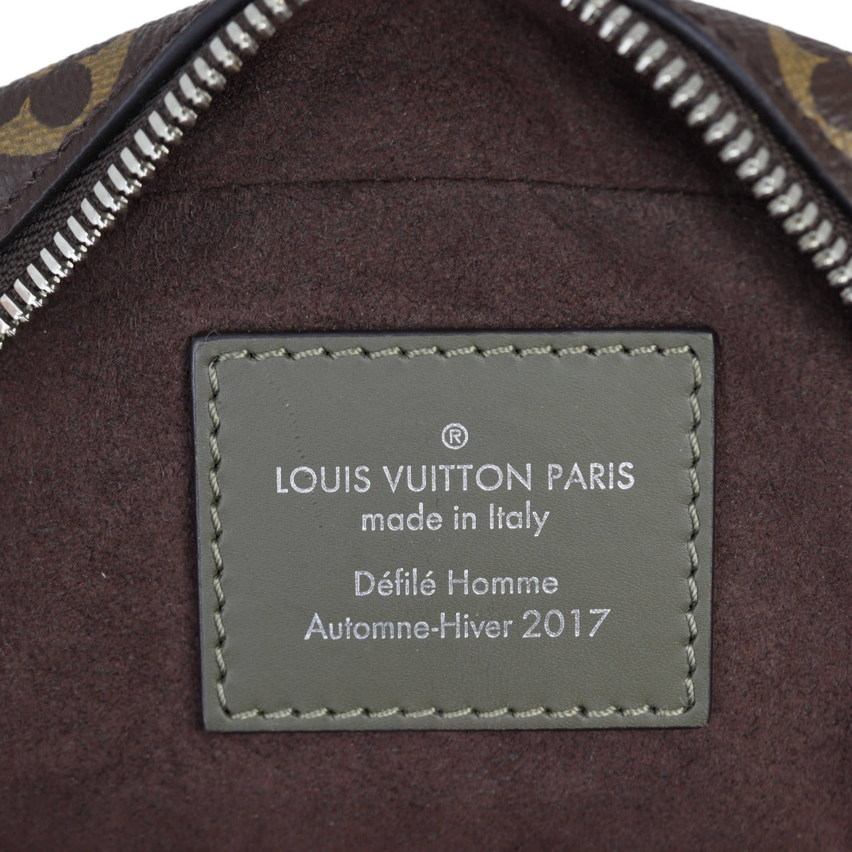 Louis Vuitton Danube Monogram Epi