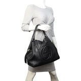 Gucci Soho Medium Tote