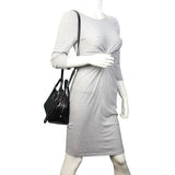 Prada Saffiano Cuir Kristen Mini Bag