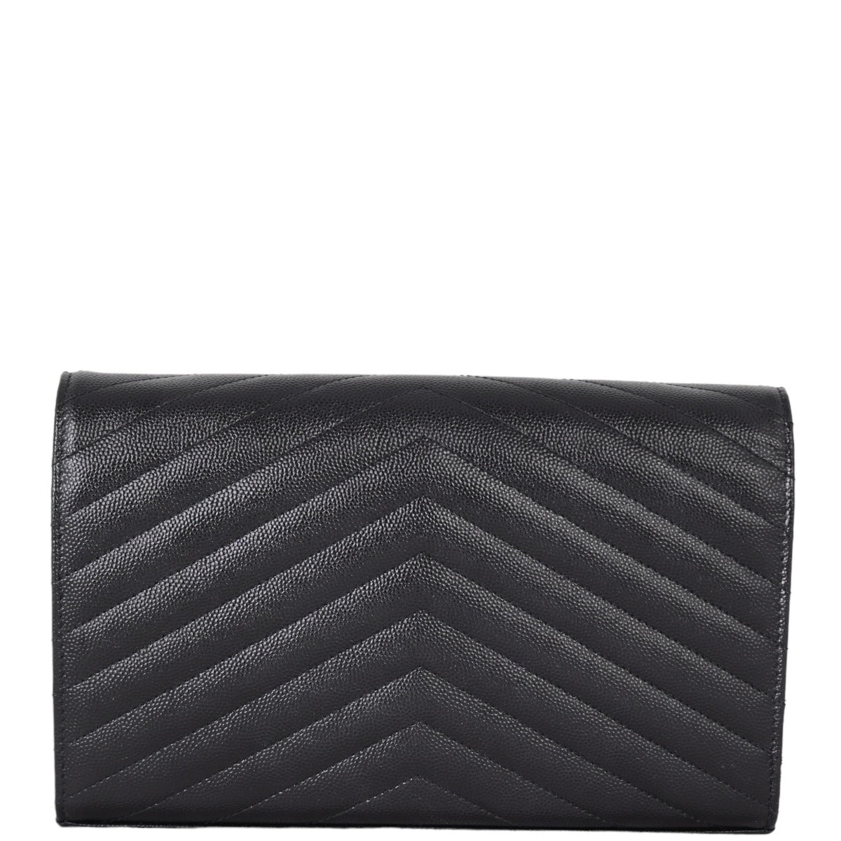 Saint Laurent Cassandre Chain Wallet
